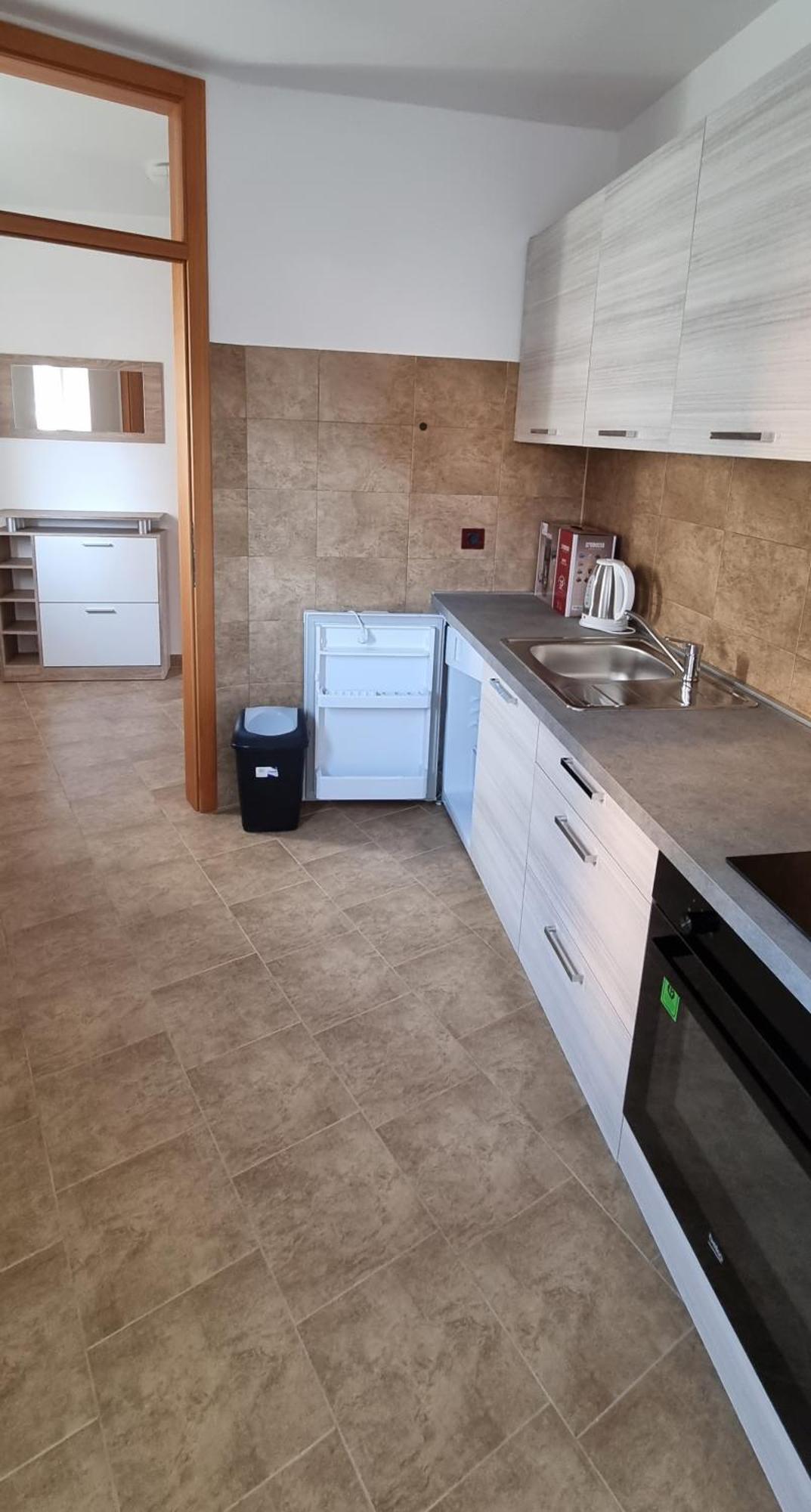 Apartmani Sunce I More Premantura Exterior photo